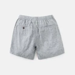 Katin Isaiah Local Short For Men