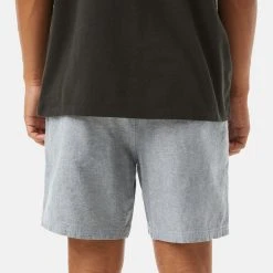 Katin Isaiah Local Short For Men