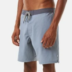 Katin Plank Trunk For Men Men's
