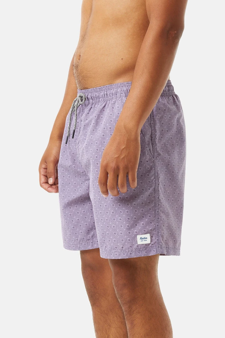 Katin Spiral Volley Trunk For Men 5 Katin Spiral Volley Trunk For Men