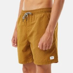 Katin Sundial Volley Trunk For Men Men's