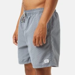 Katin Sundial Volley Trunk For Men Men's