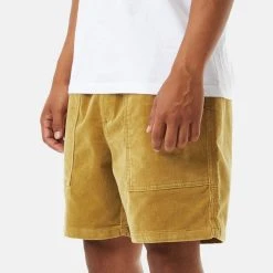 Katin Trails Cord Short For Men