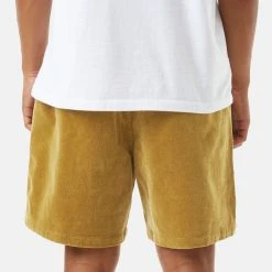 Katin Trails Cord Short For Men