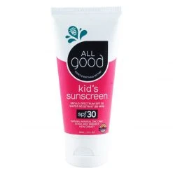All Good Products Kids' Sunscreen Lotion - SPF 30