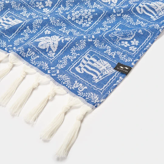 Slowtide Lahaina Turkish Towel Towels 4 Slowtide Lahaina Turkish Towel Towels