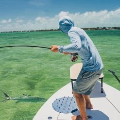 Free Fly Apparel Bamboo Lightweight Hoody For Men