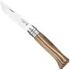 Opinel No.08 Laminated Birch Folding Knife 2 Opinel No.08 Laminated Birch Folding Knife