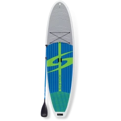 Surf Tech 11'6" Lido Stand Up Paddleboard Gear