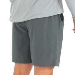 Free Fly Apparel Lined Breeze Shorts For Men