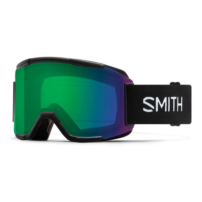 Smith Optics Sunglasses & Goggles Squad Goggles 3 Smith Optics Sunglasses & Goggles Squad Goggles