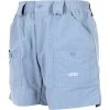 AFTCO Men's 6" Original Fishing Short For Men 1 AFTCO Men's 6" Original Fishing Short For Men