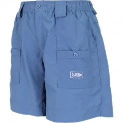 AFTCO 8" Original Fishing Short For Men Men's