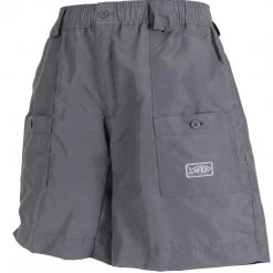 AFTCO 8" Original Fishing Short For Men Men's