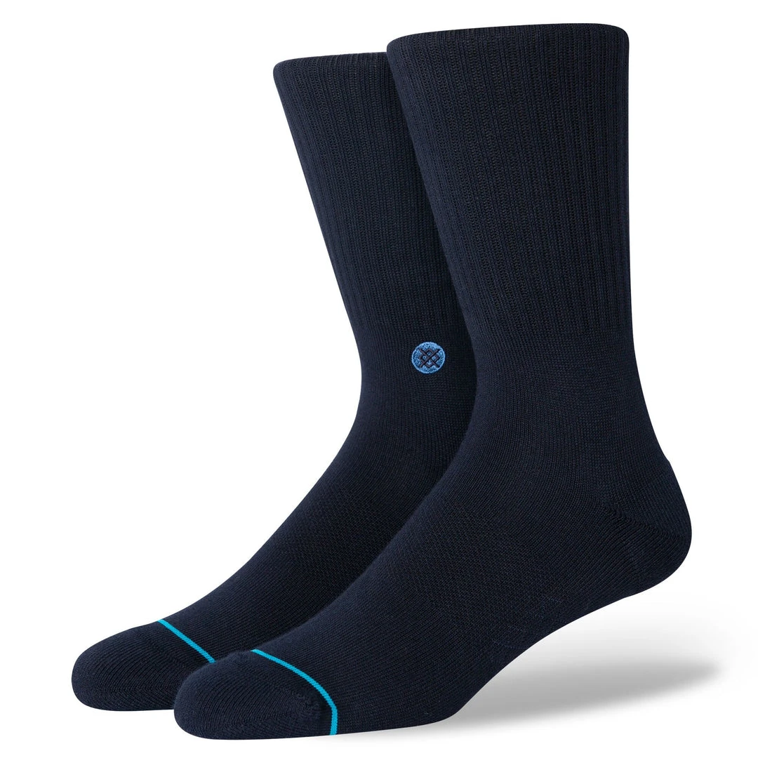 Stance Icon Socks Men's 3 Stance Icon Socks Men's