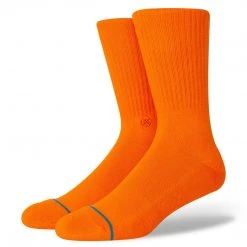 Stance Icon Socks Men's 12 Stance Icon Socks Men's