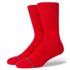 Stance Icon Socks Men's 11 Stance Icon Socks Men's