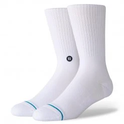 Stance Icon Socks Men's 15 Stance Icon Socks Men's