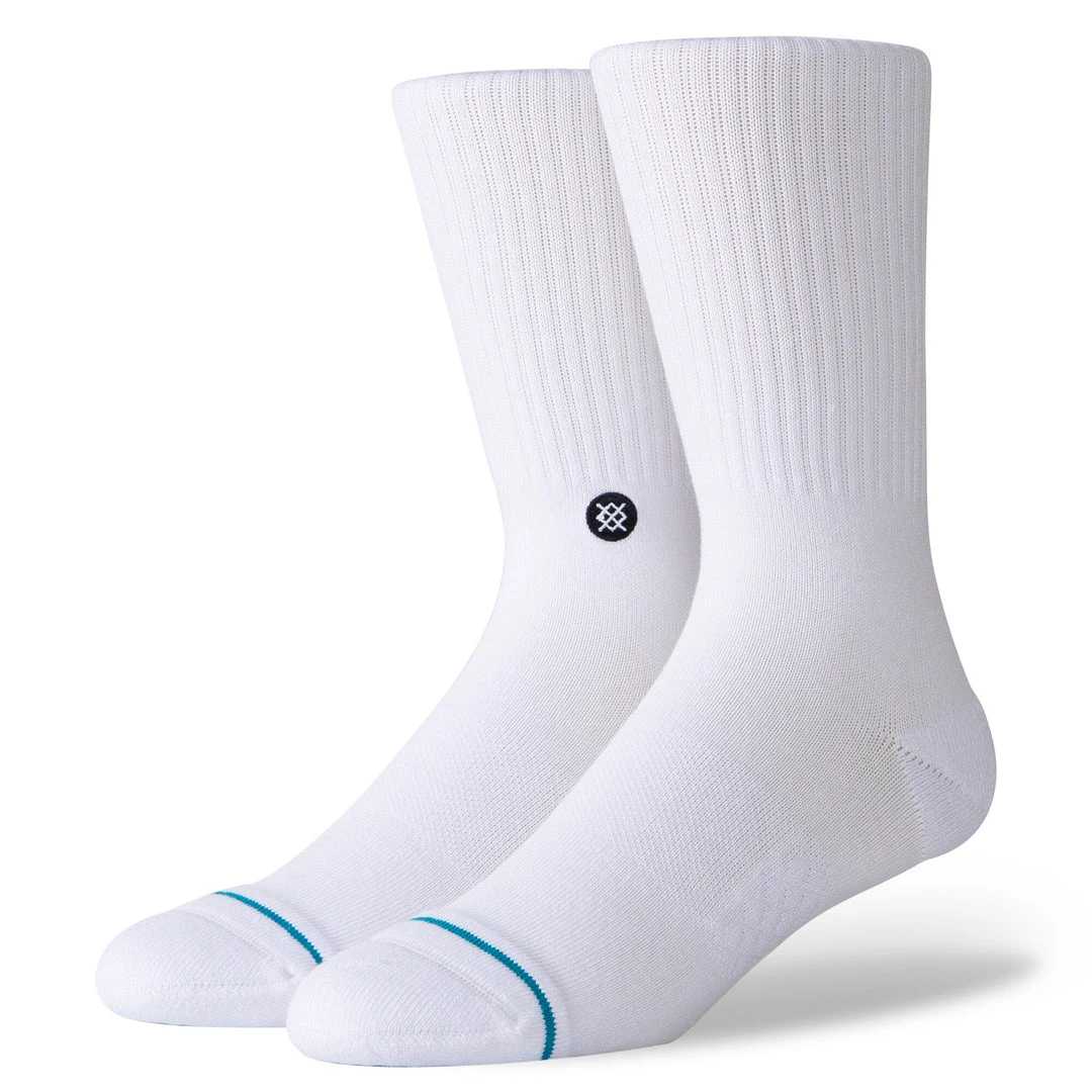 Stance Icon Socks Men's 9 Stance Icon Socks Men's