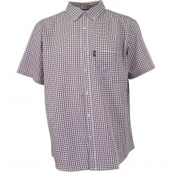 AFTCO Atomic Short Sleeve For Men Men's