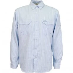 AFTCO Sirius Long Sleeve For Men