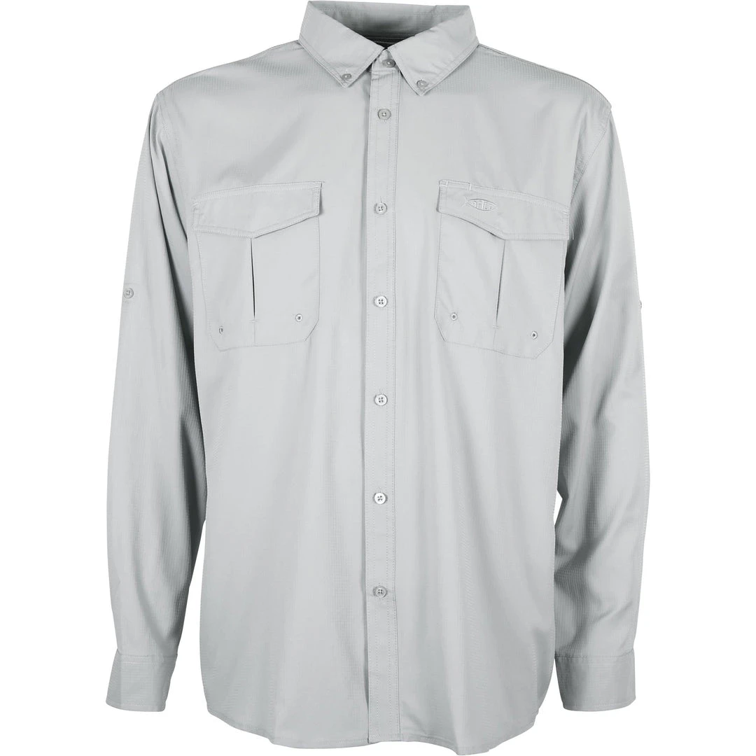 AFTCO Rangle Long Sleeve For Men 3 AFTCO Rangle Long Sleeve For Men