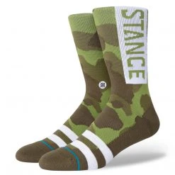 Stance Men's OG Socks