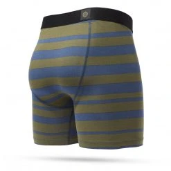 Stance Television Cotton Boxer Brief For Men