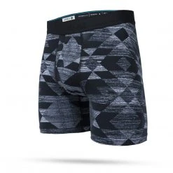 Stance Men's Darkwater Boxer Brief For Men