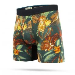 Stance Zecharia Wholester Boxer Brief For Men Men's