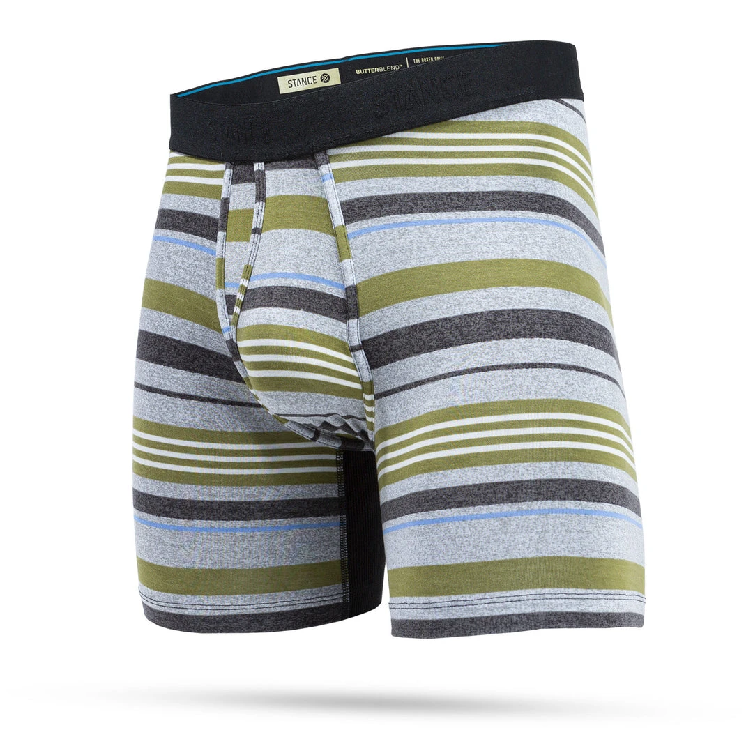 Stance Marston Wholester Boxer Brief For Men Men's 3 Stance Marston Wholester Boxer Brief For Men Men's