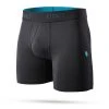 Stance Men's Purer 6in Boxer Briefs With Wholester™ For Men