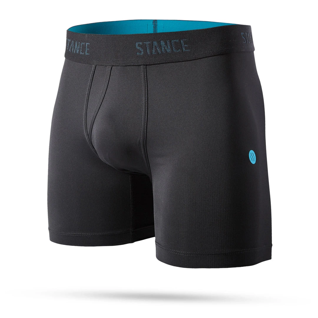 Stance Men's Purer 6in Boxer Briefs With Wholester™ For Men 3 Stance Men's Purer 6in Boxer Briefs With Wholester™ For Men