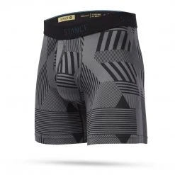 Stance Men's Vektor 6in Boxer Briefs With Wholester™ For Men