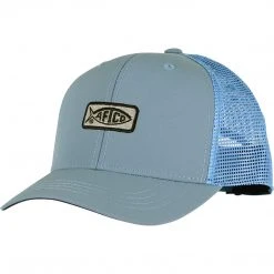 AFTCO Original Fishing Trucker For Men Men's