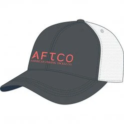 AFTCO Men's Samuri Trucker Hat For Men
