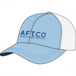 AFTCO Men's Samuri Trucker Hat For Men