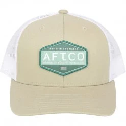 AFTCO Transfer Trucker Hat