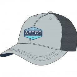 AFTCO Transfer Trucker Hat