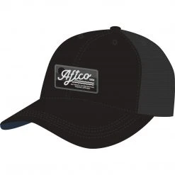 AFTCO Ultra Sonic Trucker Hat