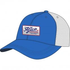 AFTCO Ultra Sonic Trucker Hat