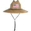 AFTCO Kids' Palapa Straw Hat For Boys