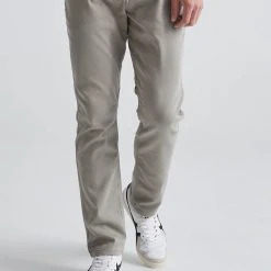 DUER No Sweat Pants Relaxed For Men Men's 11 DUER No Sweat Pants Relaxed For Men Men's