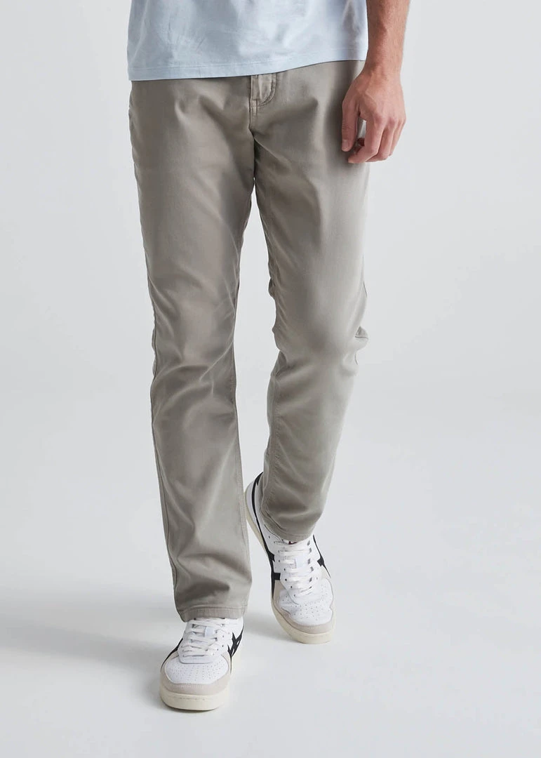 DUER No Sweat Pants Relaxed For Men Men's 7 DUER No Sweat Pants Relaxed For Men Men's