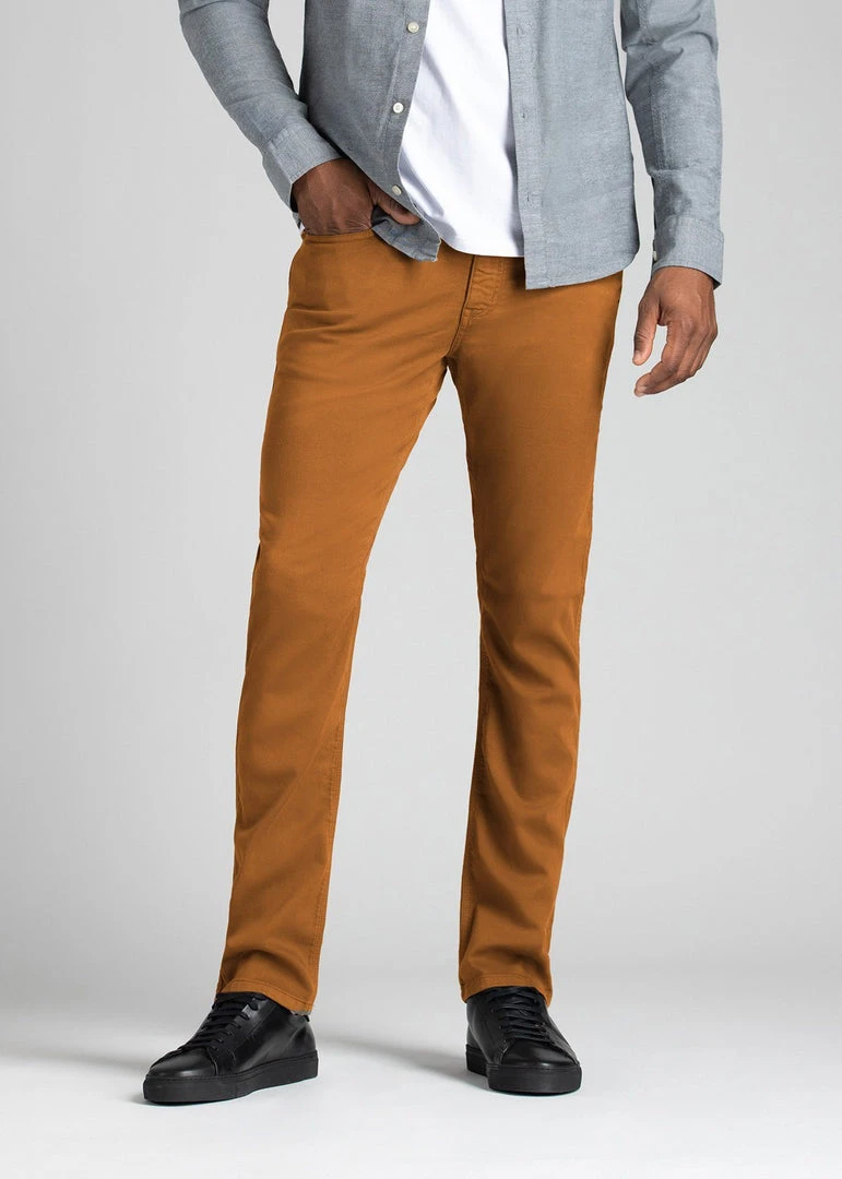 DUER No Sweat Pants Relaxed For Men Men's 6 DUER No Sweat Pants Relaxed For Men Men's