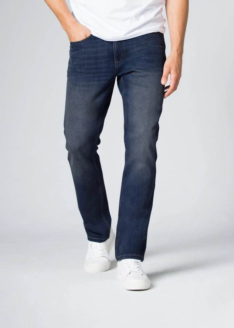DUER MIDWEIGHT DENIM STRAIGHT For Men Men's 4 DUER MIDWEIGHT DENIM STRAIGHT For Men Men's