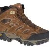 Merrell MOAB 2 MID WATERPROOF BOOT FOR MEN
