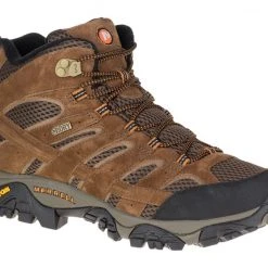 Merrell MOAB 2 MID WATERPROOF BOOT FOR MEN
