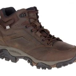 Merrell Footwear MOAB ADVENTURE MID WATERPROOF BOOT FOR MEN