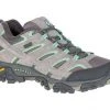Merrell Moab 2 Waterproof Shoes For Women